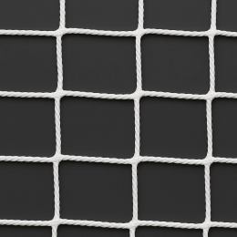Сетка заградительная ячейка 100х100 мм, нить 4,0 мм (Профи)