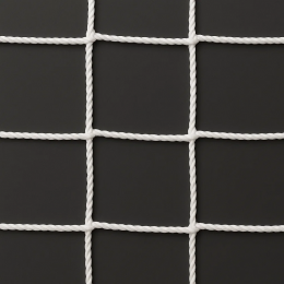 Сетка заградительная ячейка 100х100 мм, нить 3,1 мм