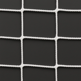 Сетка заградительная ячейка 100х100 мм, нить 2,2 мм