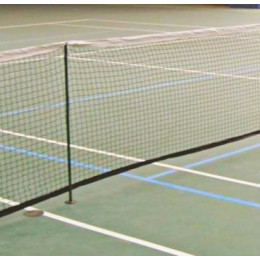 Подпорки для одиночной игры в теннис (пара)