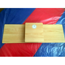 Платформа-счетчик для отжиманий (электронная, ГТО)