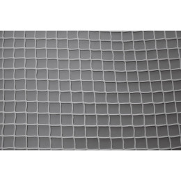 Сетка заградительная ячейка 100х100 мм, нить 2,2 мм