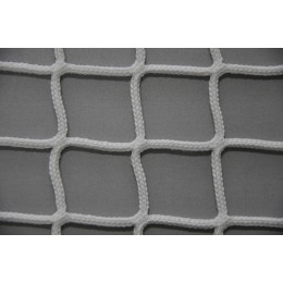 Сетка заградительная ячейка 100х100 мм, нить 2,2 мм