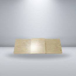 Платформа-счетчик для отжиманий (электронная, ГТО)