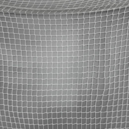 Сетка заградительная ячейка 100х100 мм, нить 3,1 мм