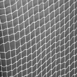 Сетка заградительная ячейка 100х100 мм, нить 4,0 мм (Профи)