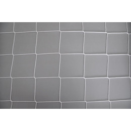 Сетка заградительная ячейка 100х100 мм, нить 2,2 мм